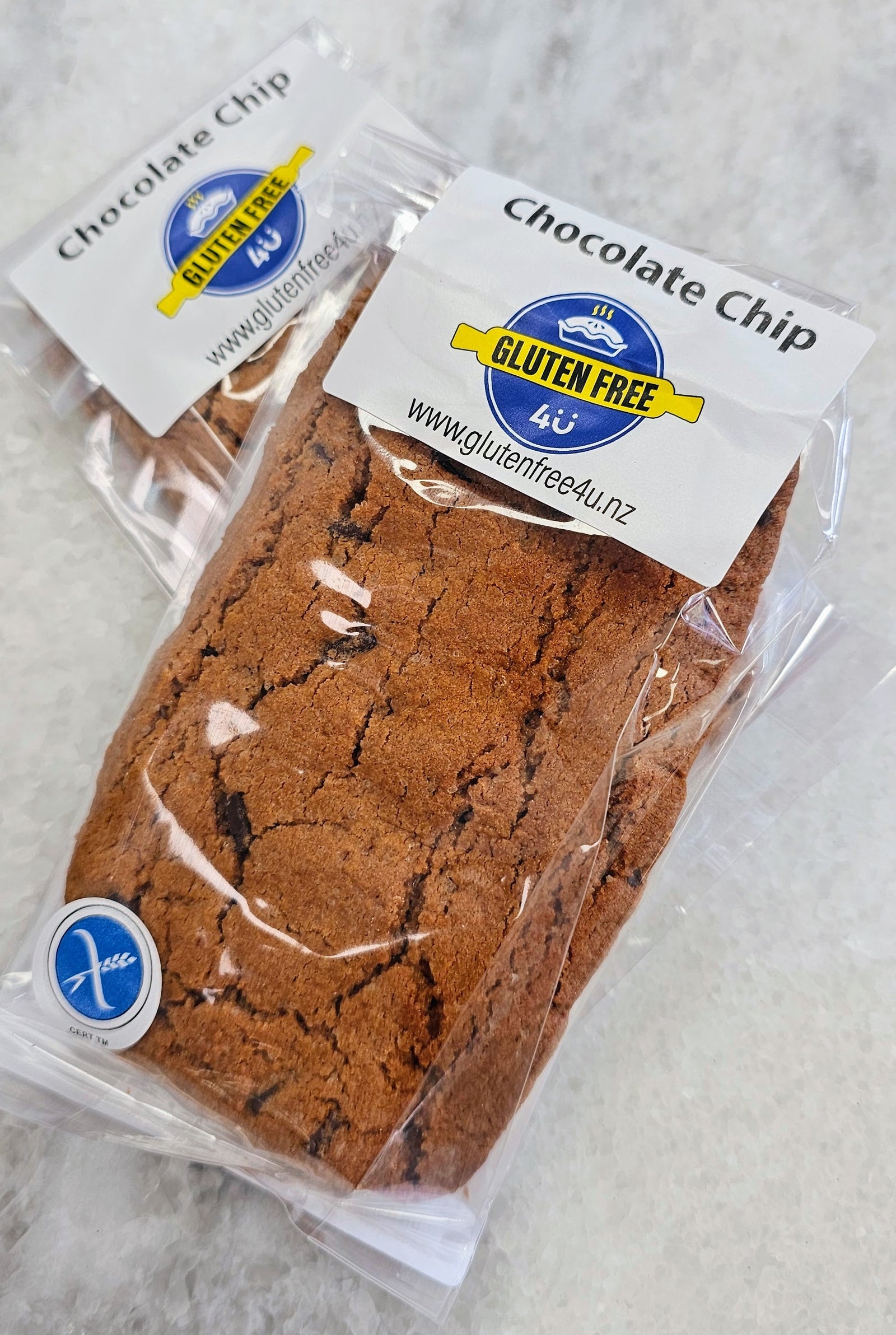 Biscuits, Cookies & Slices