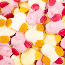 Sweets & Confectionery