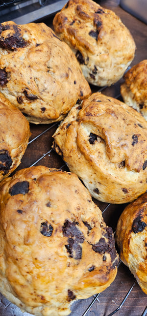 Scone Mix 500g