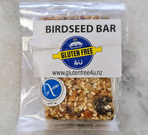 Birdseed Slice 6 Pack
