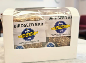 Birdseed Slice 6 Pack