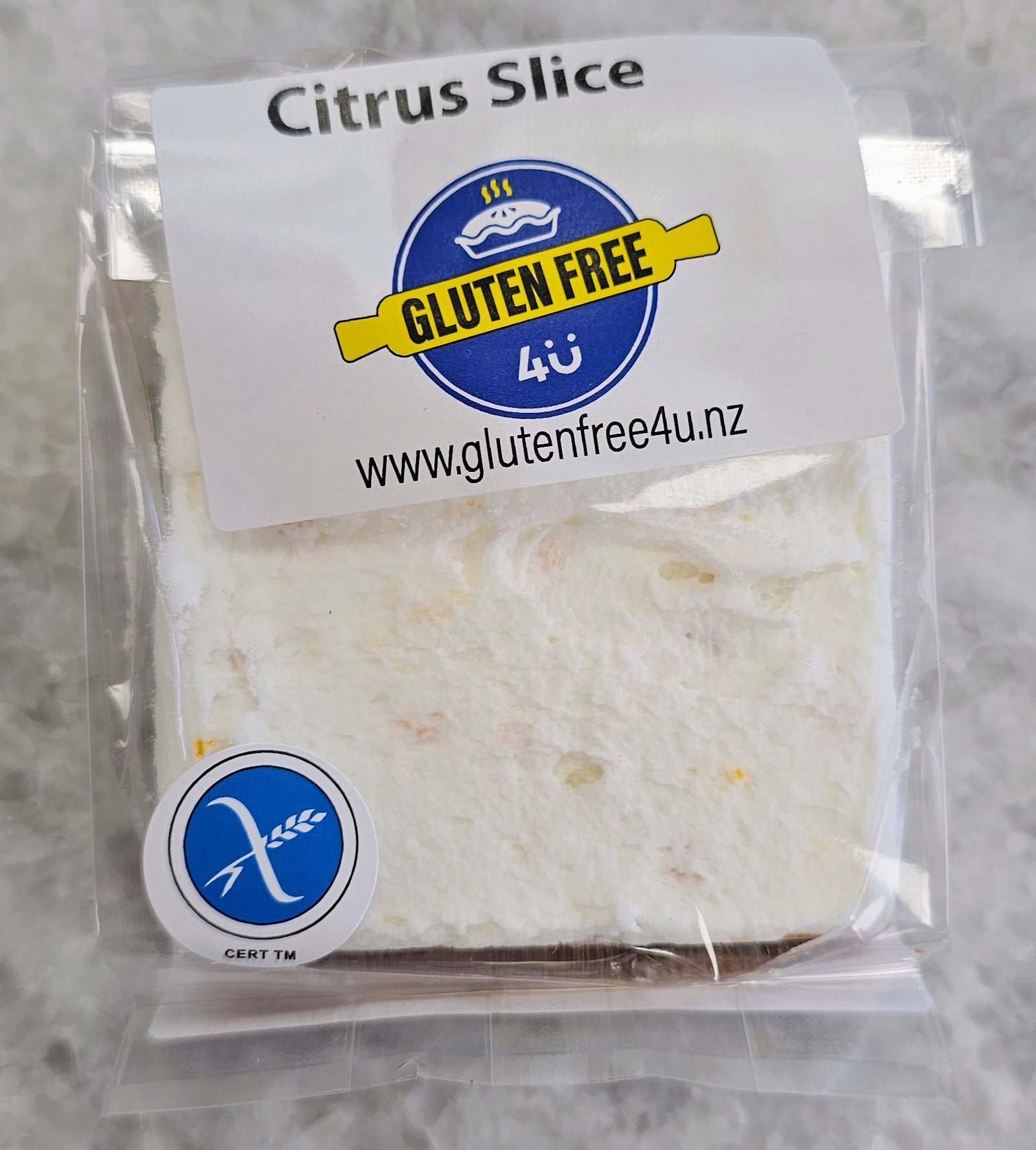 Citrus Slice