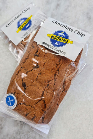 Chocolate Chip Cookie