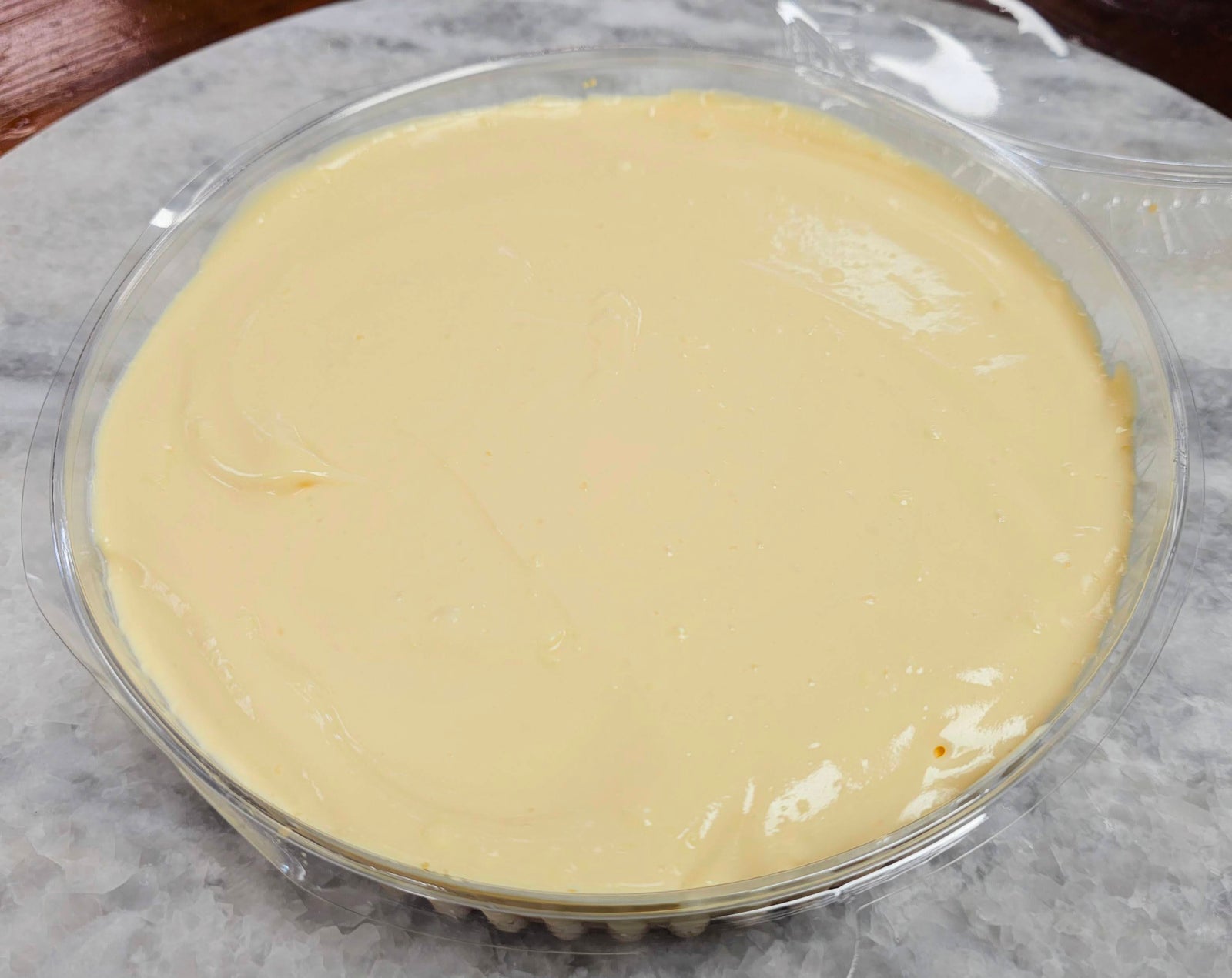 Lemon & Lime Cheesecake Family - Frozen