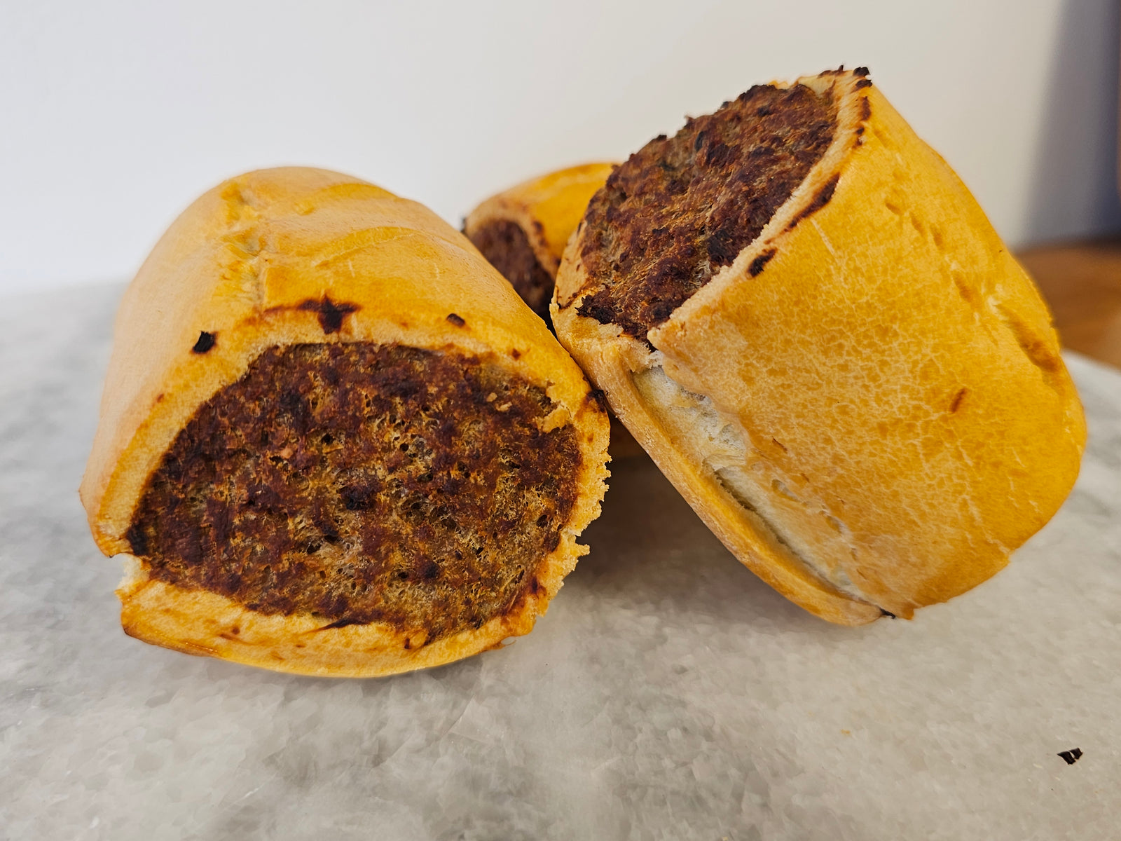 Sausage Roll - Large (Frozen)