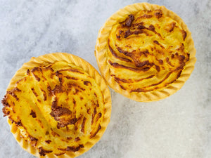 Potato Top Pie - 6 Pack Frozen