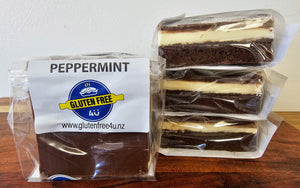 Peppermint Slice 6 Pack