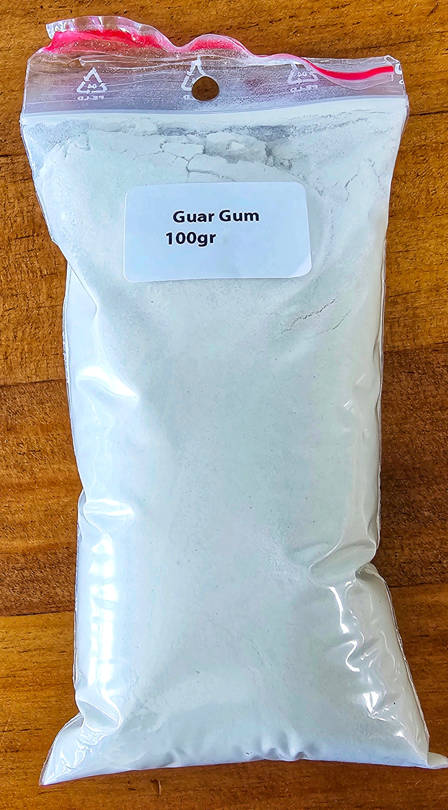 Guar Gum 100g