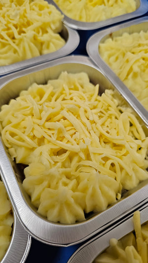 Cottage Pie (Small) Heat and Heat Meal