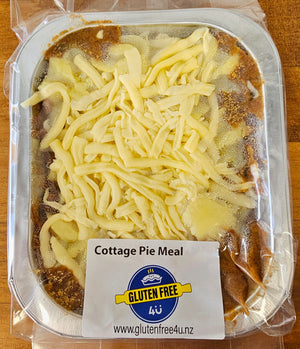 Cottage Pie (Small) Heat and Heat Meal