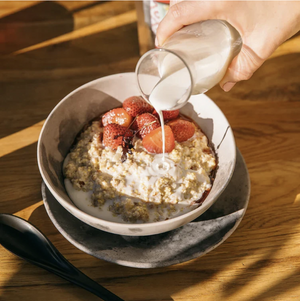 Brookfarm Gluten Free Porridge