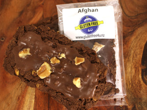 Afghan Slice