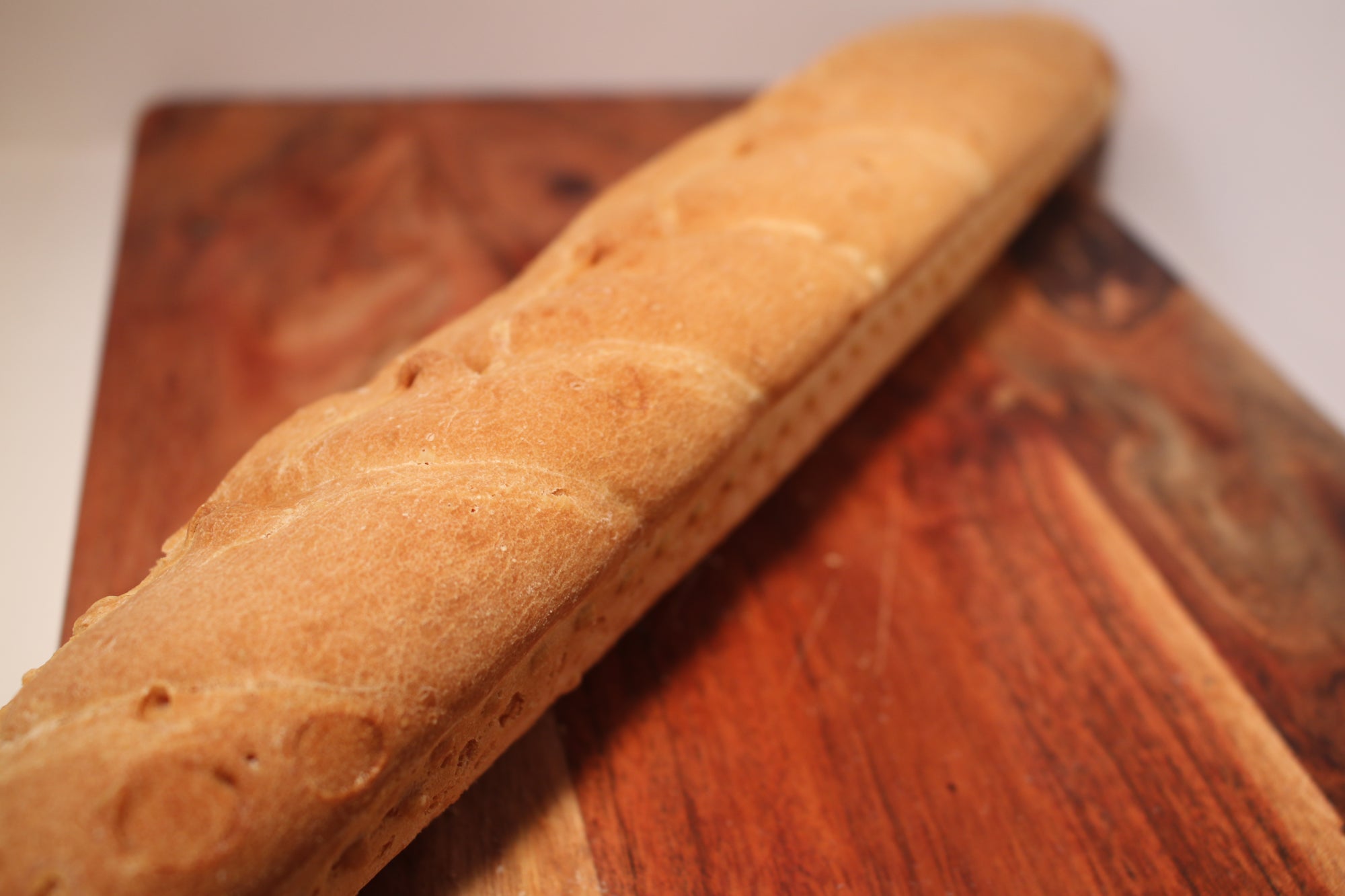 Baguette 2 pack - FRESH Local Pickup only