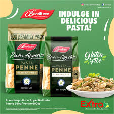 Buontempo Pasta Penne 350gr