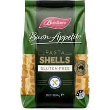 Buontempo Pasta Shells 350gr