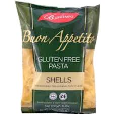 Buontempo Pasta Shells 350gr