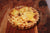 Quiche Chicken Camembert 185gr Frozen
