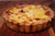 Chicken Camembert Quiche - Frozen