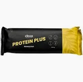 Clean Nutrition Protein Plus Banana Zest Bar 72gr