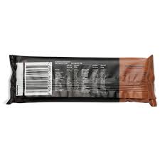 Clean Nutrition Protein Plus Chocolate Fudge Bar 72gr
