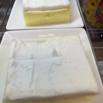 Custard Square - Single