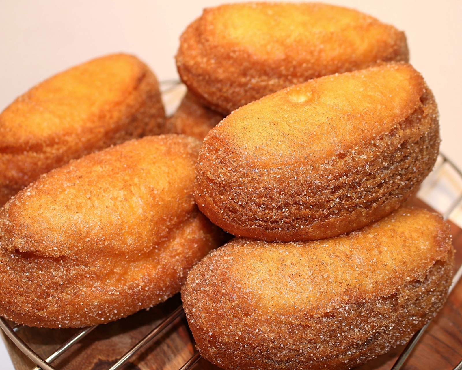 Donut Twin Pack (DF) - Frozen