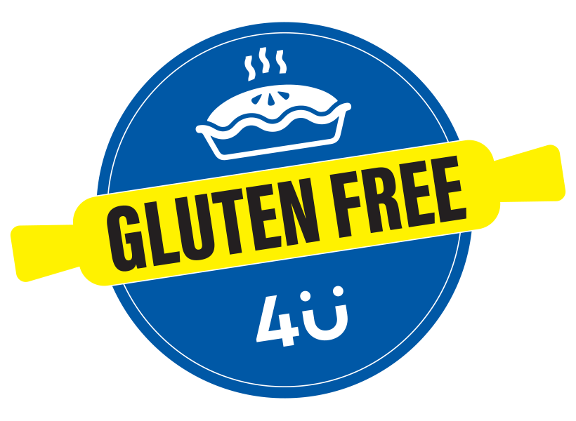 Gluten Free 4 U