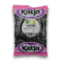 Katja Katjes Cats Sweet Drop 500gr