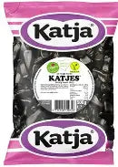 Katja Katjes Cats Sweet Drop 500gr