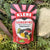 Klene Sugar Free Dropgums Licorice 110gr