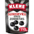 Klene Sugar Free Zonnetjes Sun Drop Licorice 100gr
