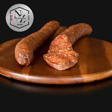 L-Authentique Fresh Chorizo Sausage 420gr nz