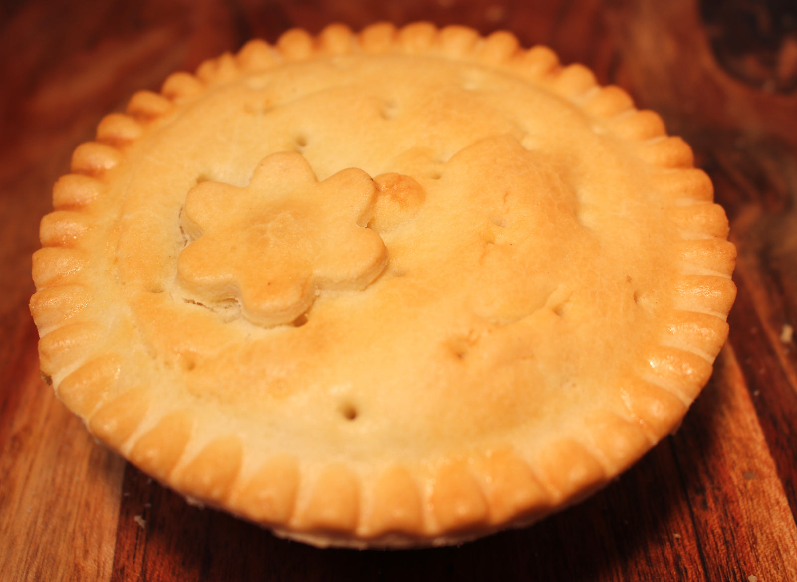 Mince & Cheese Pie - Frozen