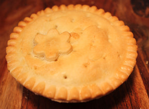 Mince & Cheese Pie - Frozen