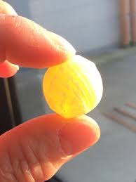 Napoleon Lemon Sour Balls 150gr