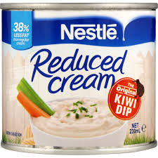 Nestle Reduced Cream 230ml's BB 12/24