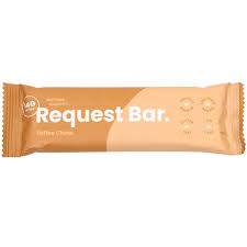 Nothing Naughty Request Bar Toffee Chew 40gr