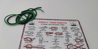 Oldtimers Sailor Knots 235gr