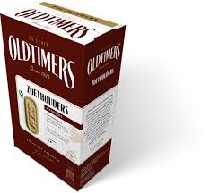 Oldtimers Zoethouders 235gr