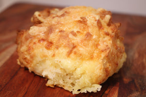 Cheese Scone x6 (Fresh)