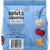 Spliits Beetroot Crispbread Squares 70gr