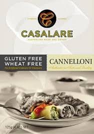 Casalare Cannelloni