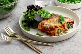 Casalare Cannelloni