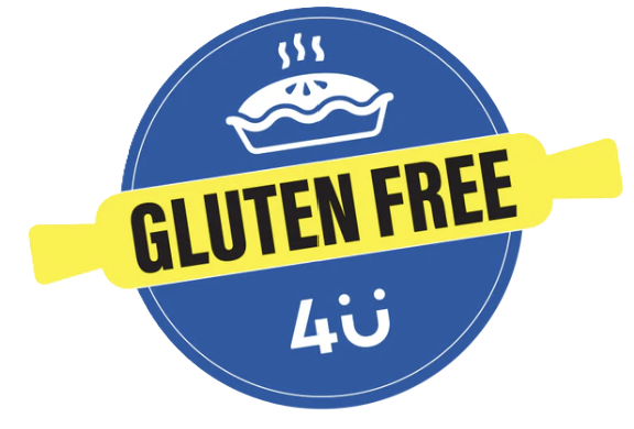 Gluten Free 4U