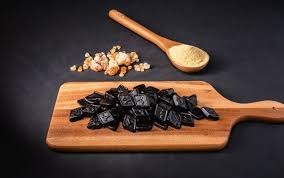 Oldtimers Zoute Ruiten 235gr