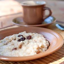 Orgran Quinoa Porridge 500g