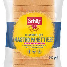Schar Bread Panettiere Classico 300gr