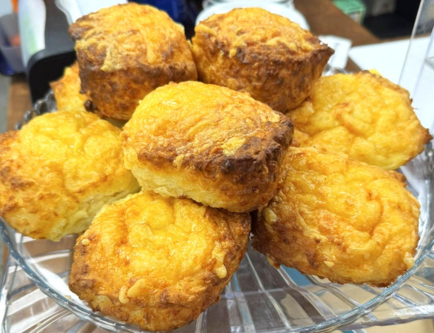 Scone Mix 500g Discounted Delivery Promo