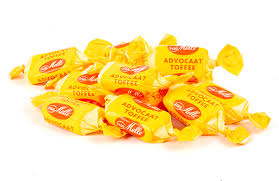 Van Melle Advocaat Smaak 225gr