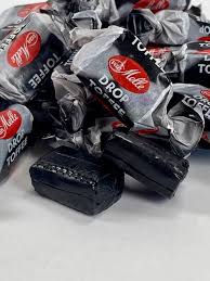 Van Melle Drop Toffees 250g